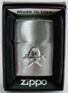 Fire Service Zippo